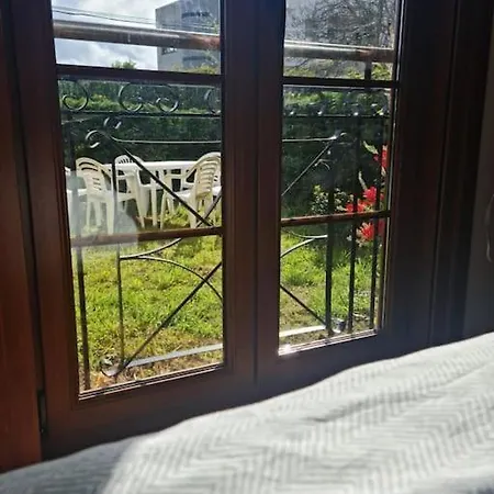 Feriehus El Mirador Del Mar *