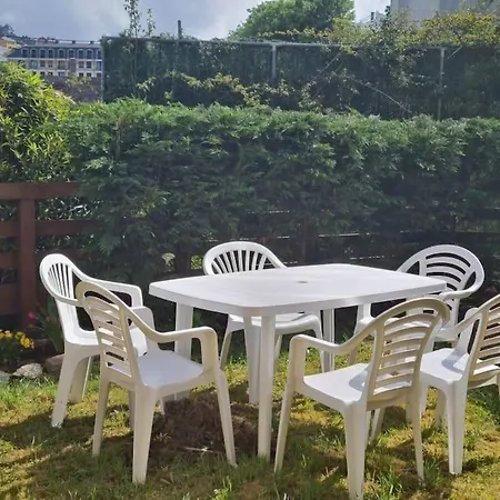 El Mirador Del Mar Feriehus