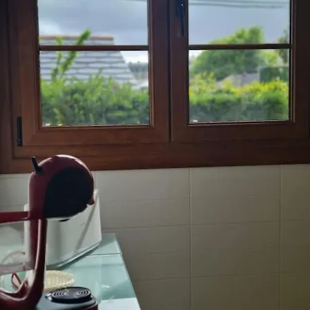 El Mirador Del Mar *