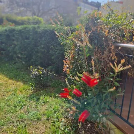 El Mirador Del Mar Feriehus *