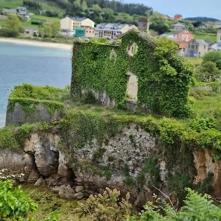 El Mirador Del Mar O Vicedo