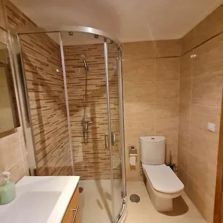 Feriehus El Mirador Del Mar O Vicedo