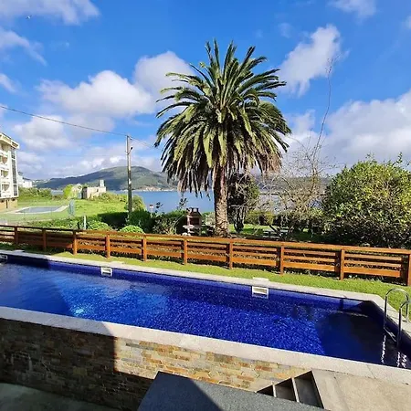 El Mirador Del Mar Casa vacanze O Vicedo