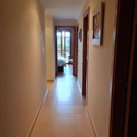 Feriehus El Mirador Del Mar *