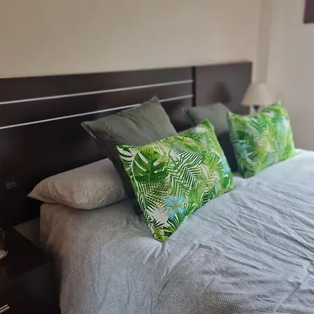 El Mirador Del Mar Feriehus *