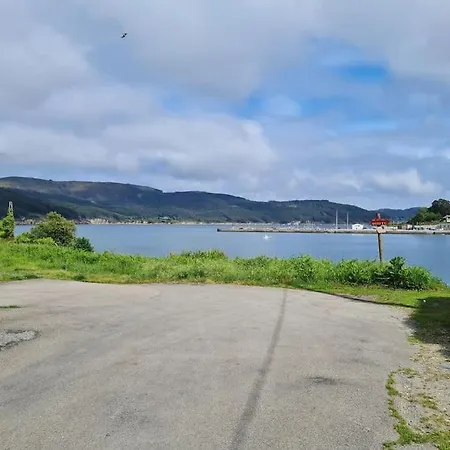 Feriehus El Mirador Del Mar