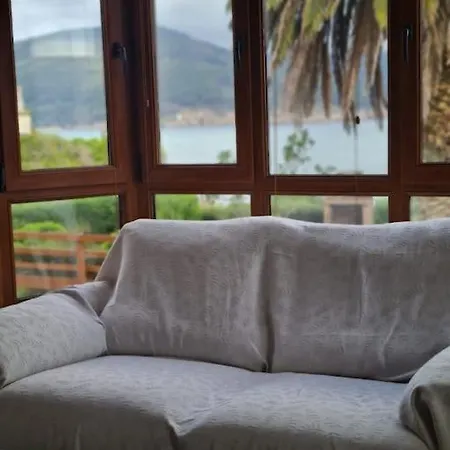 El Mirador Del Mar * O Vicedo