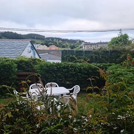 El Mirador Del Mar Feriehus *